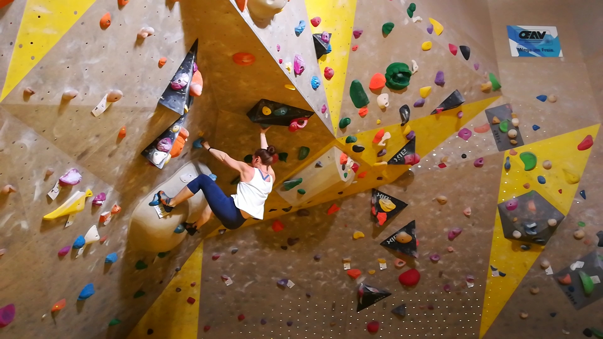 Life Love Lemon 0819 Climb